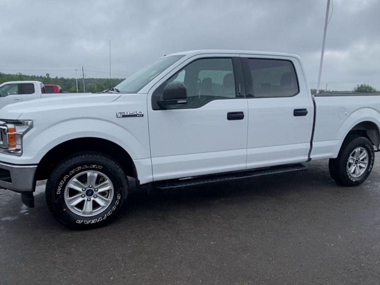 2020 Ford F-150 XLT-4