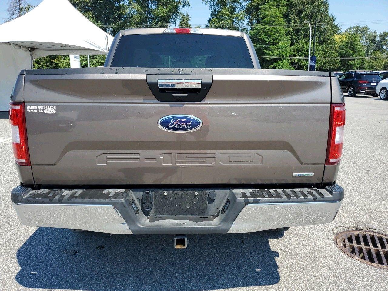 2020 Ford F-150 XLT-3