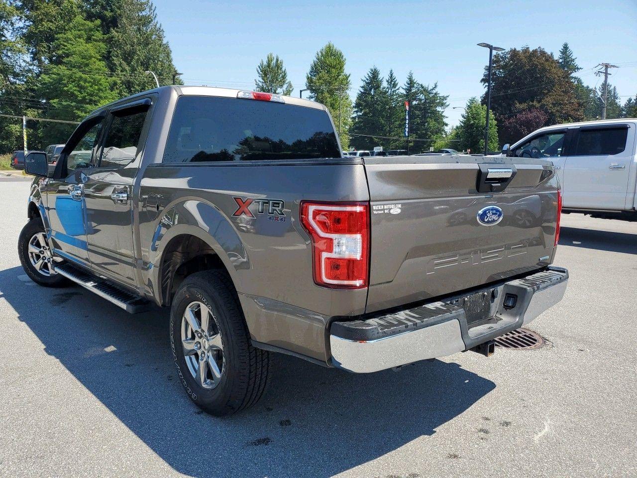 2020 Ford F-150 XLT-4