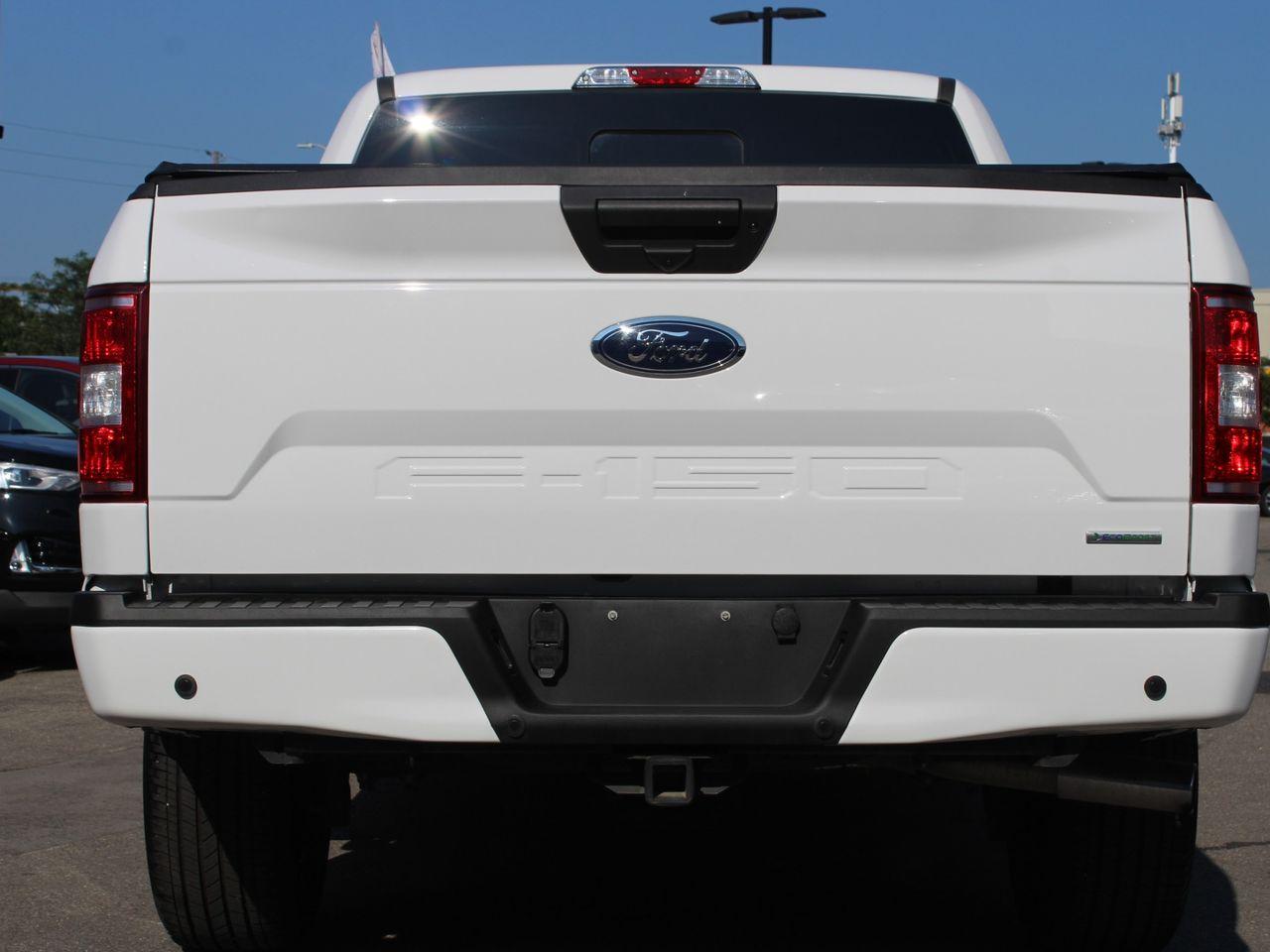2020 Ford F-150 XLT-3