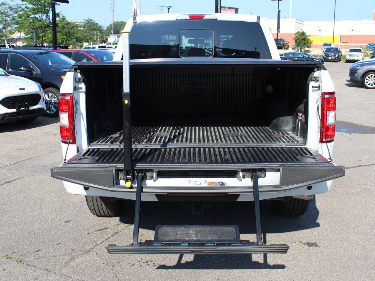 2020 Ford F-150 XLT-4