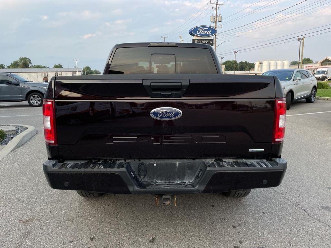 2020 Ford F-150 XLT-4