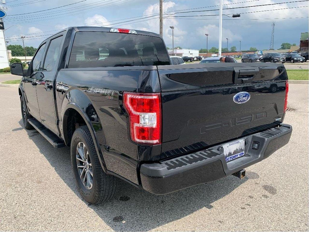 2020 Ford F-150 XLT-4