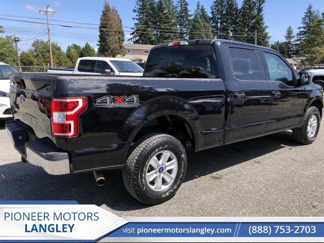 2020 Ford F-150 XLT-2
