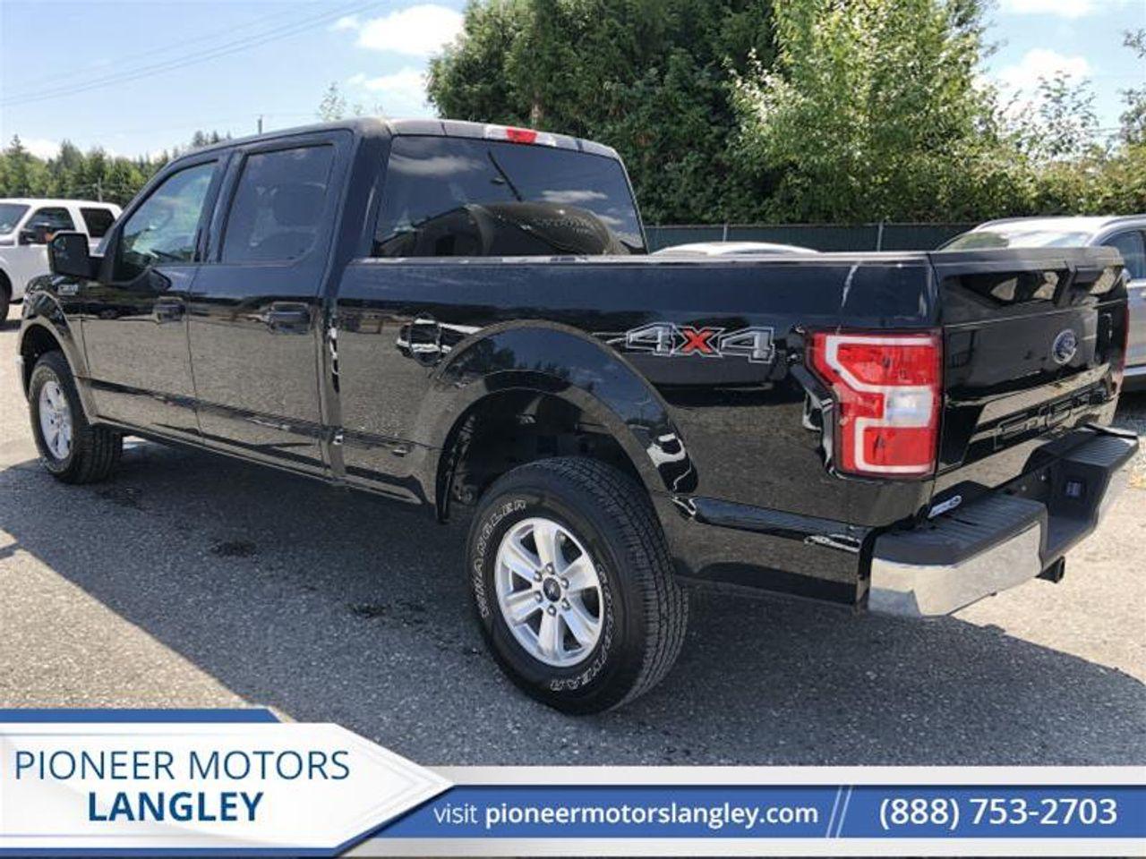 2020 Ford F-150 XLT-3