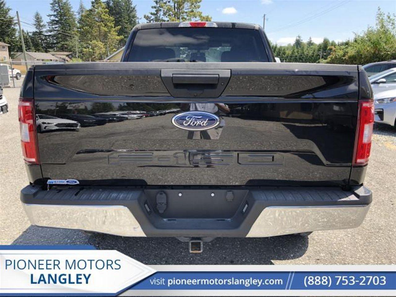 2020 Ford F-150 XLT-4