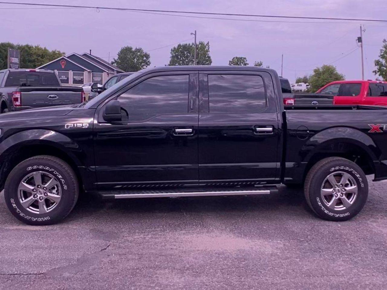 2020 Ford F-150 XLT-4