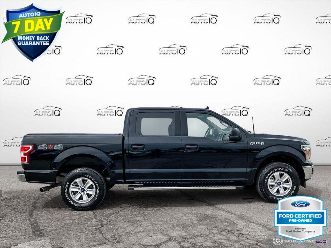 2020 Ford F-150 XLT-2