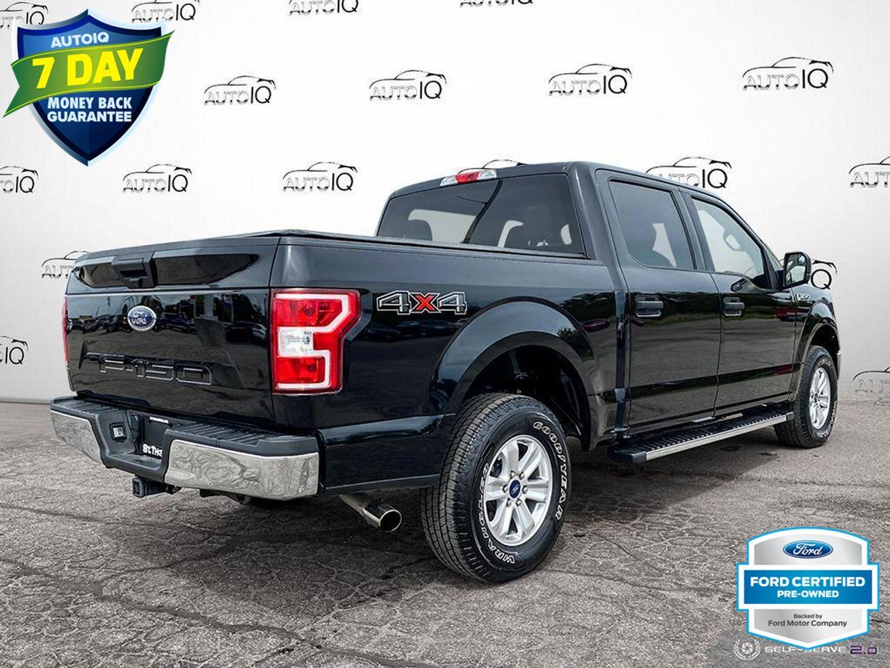 2020 Ford F-150 XLT-3