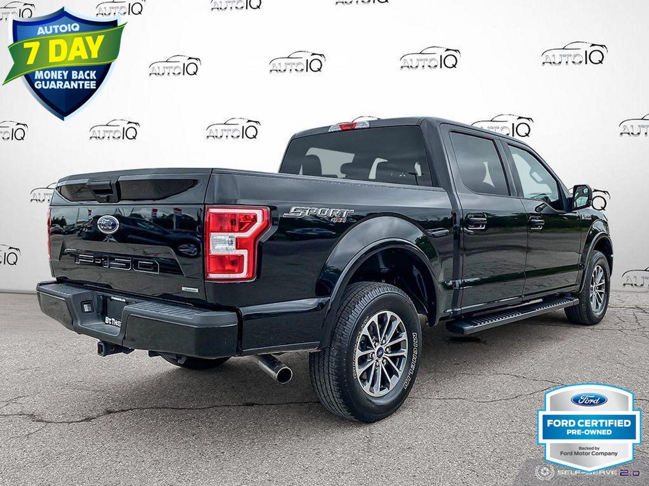 2020 Ford F-150 XLT-3