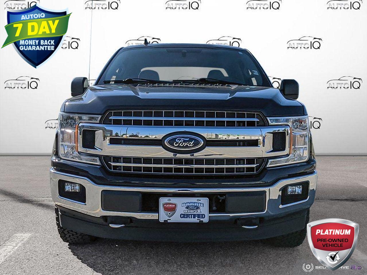 2020 Ford F-150 XLT-1
