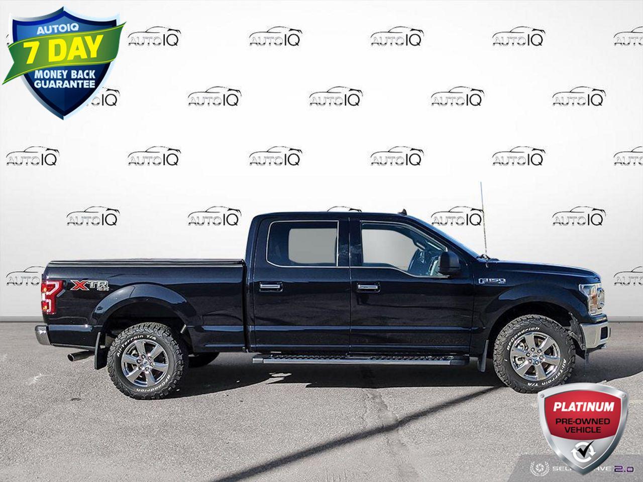 2020 Ford F-150 XLT-2