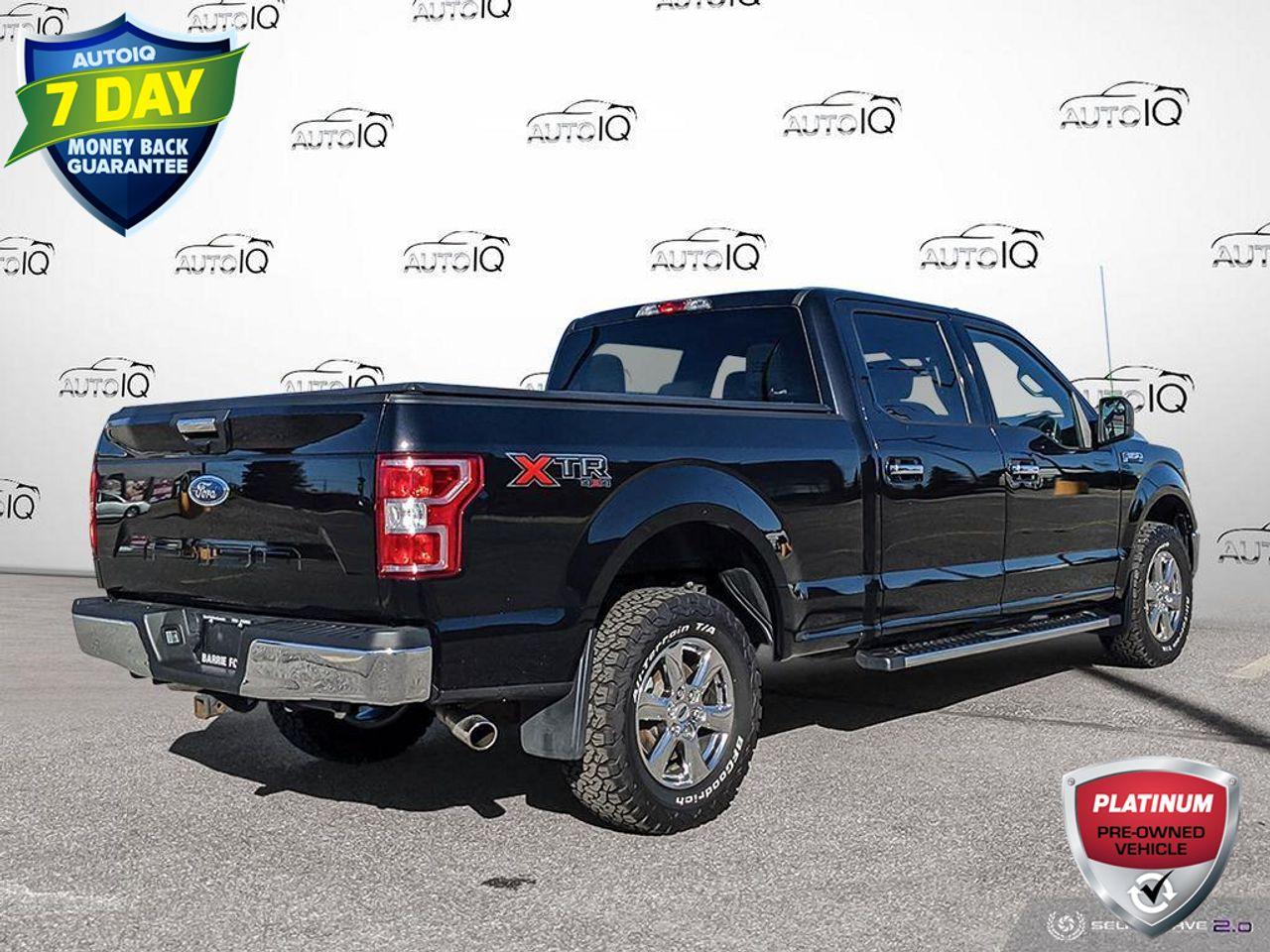 2020 Ford F-150 XLT-3