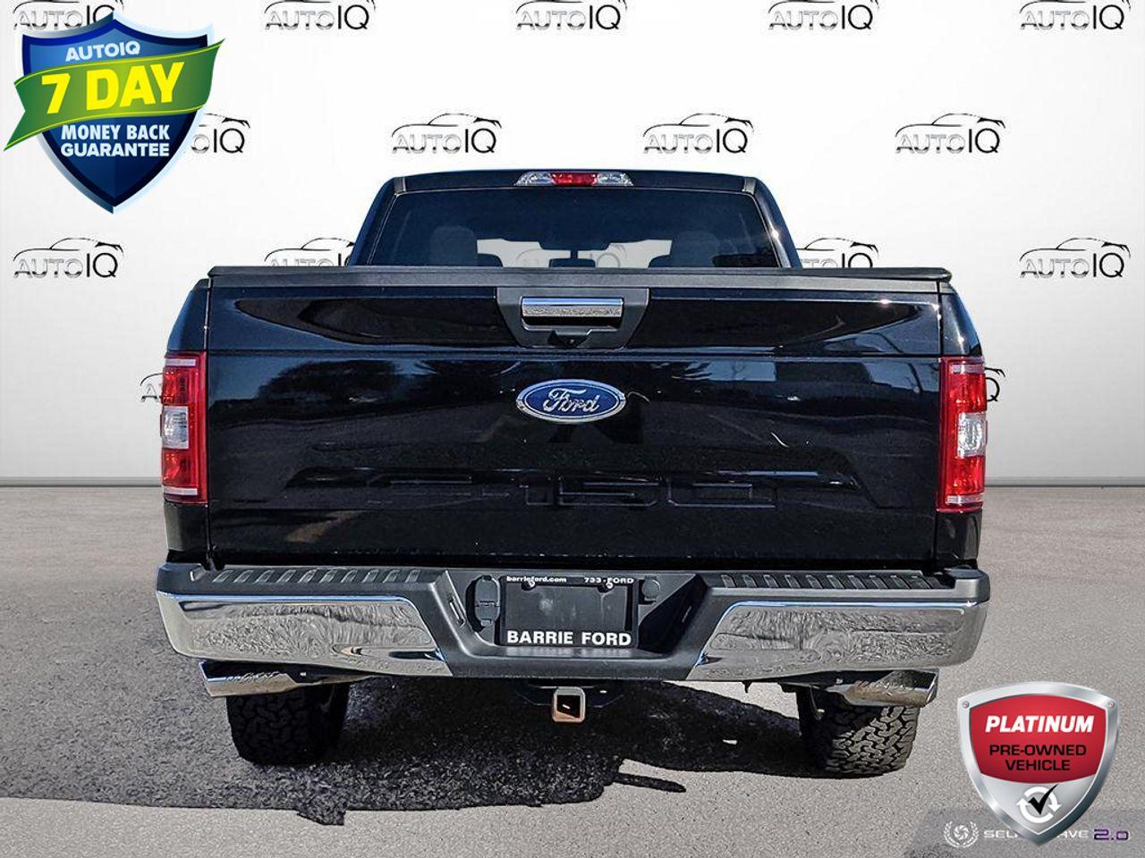 2020 Ford F-150 XLT-4