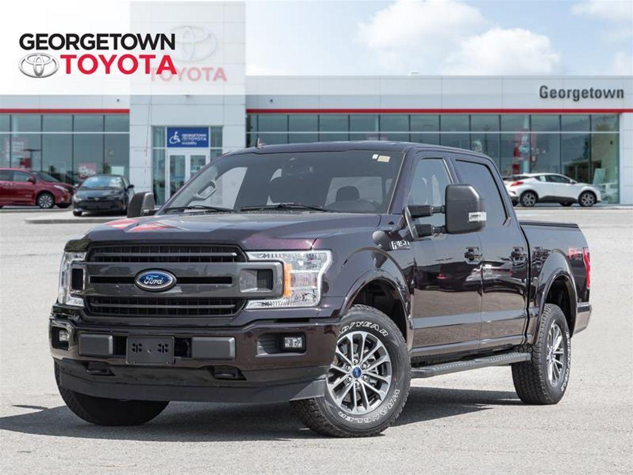 2020 Ford F-150 XLT-0