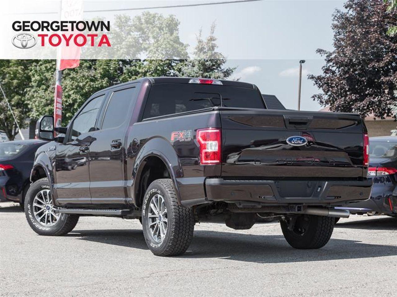 2020 Ford F-150 XLT-4
