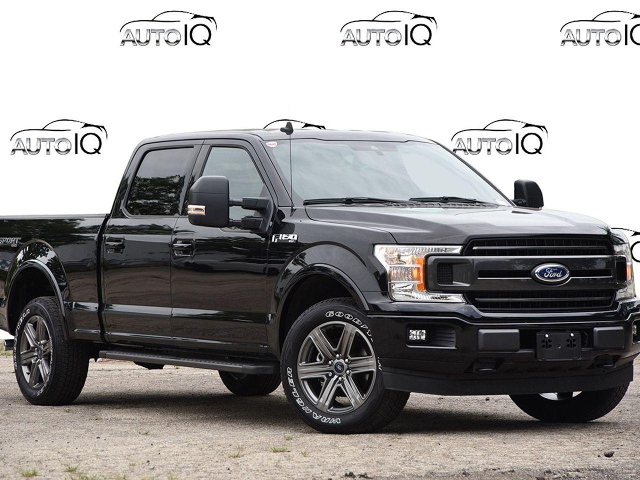 2020 Ford F-150 XLT-0