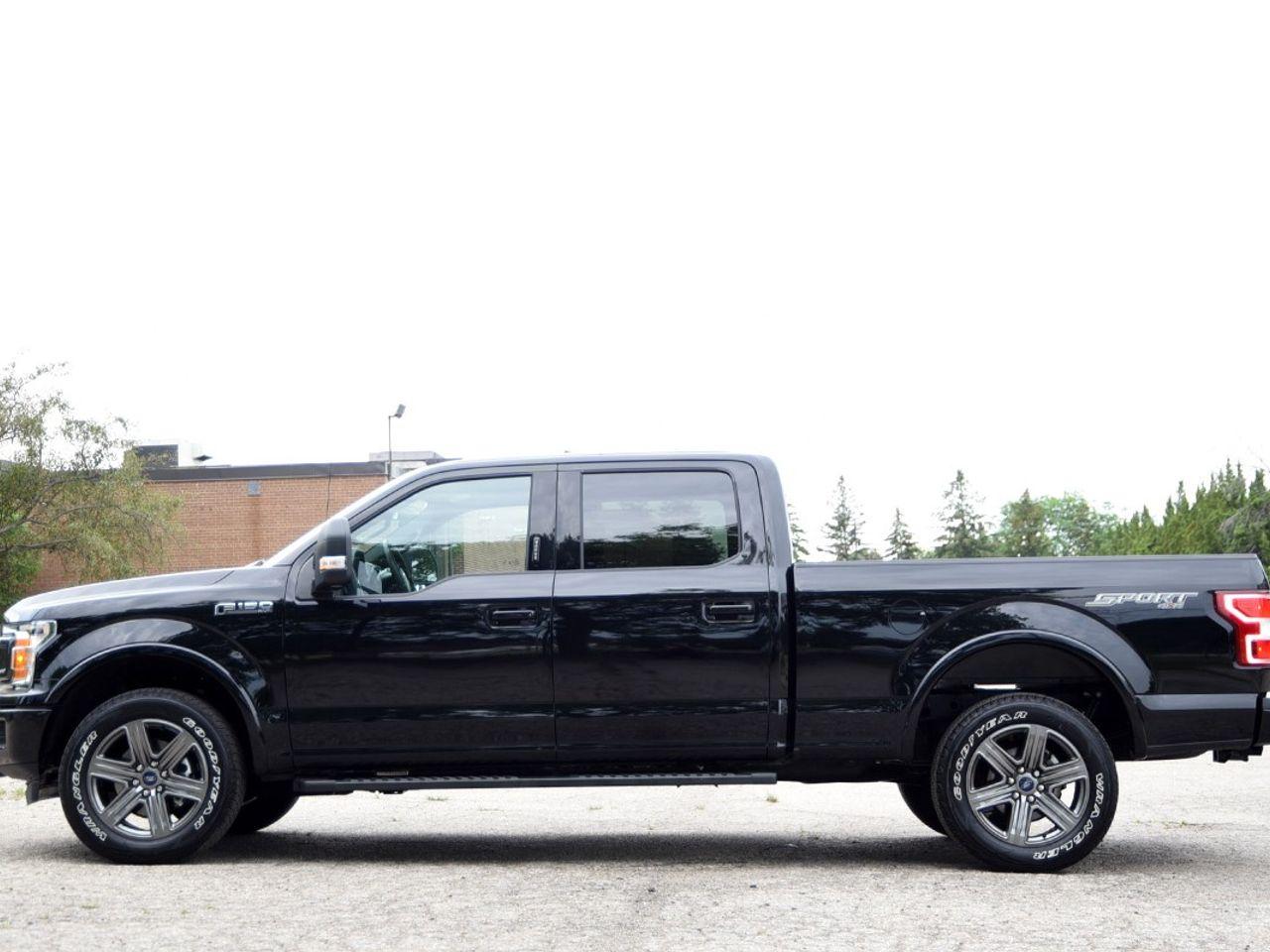 2020 Ford F-150 XLT-2