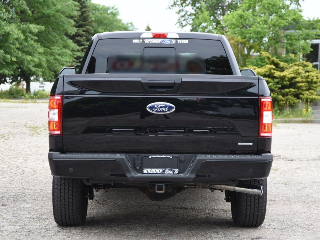 2020 Ford F-150 XLT-3