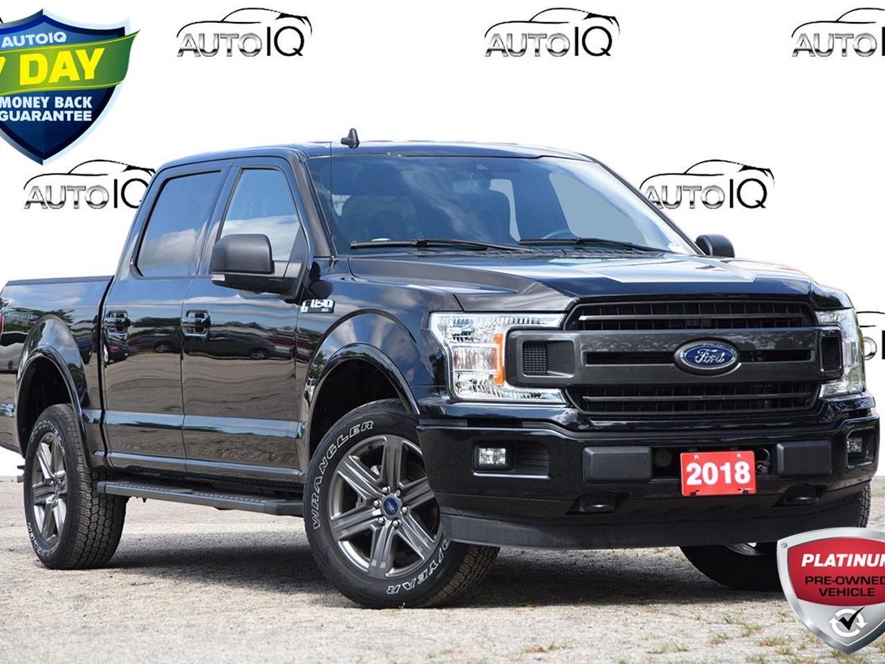 2020 Ford F-150 XLT-0