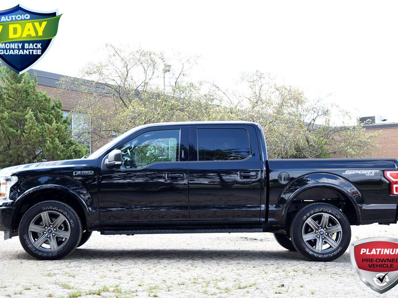 2020 Ford F-150 XLT-2