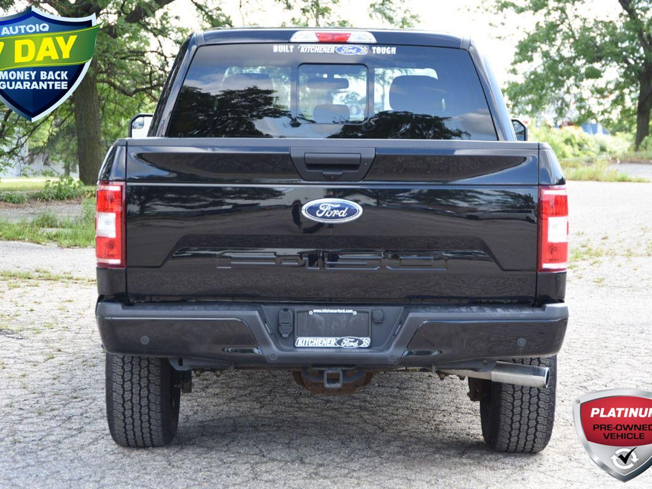 2020 Ford F-150 XLT-3