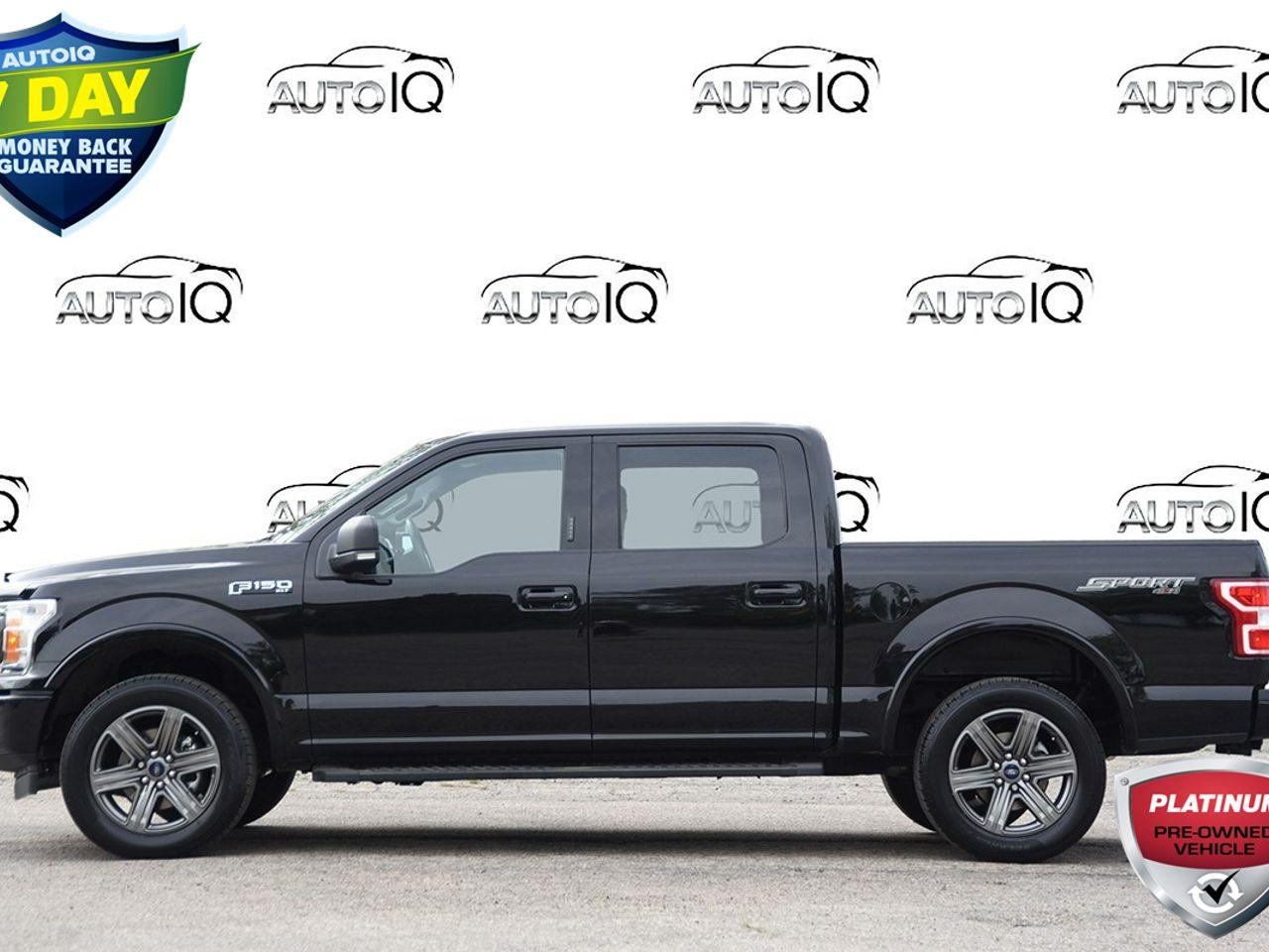 2020 Ford F-150 XLT-2