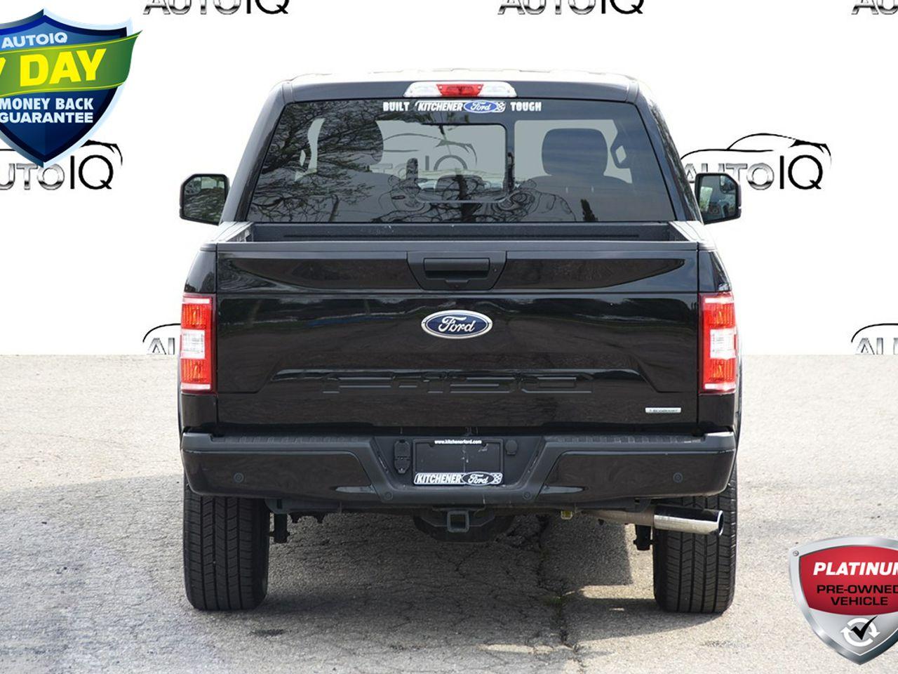 2020 Ford F-150 XLT-3
