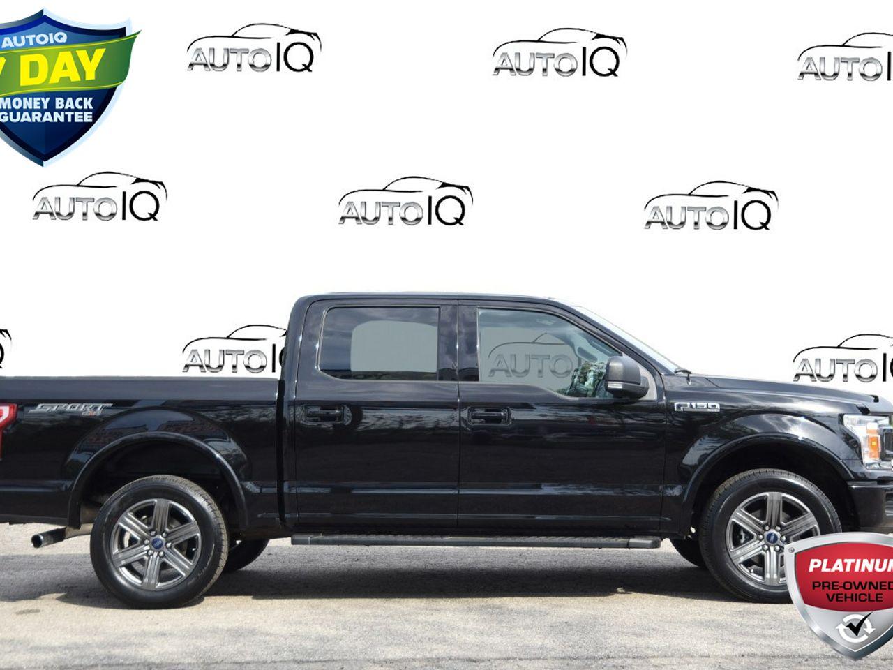 2020 Ford F-150 XLT-4