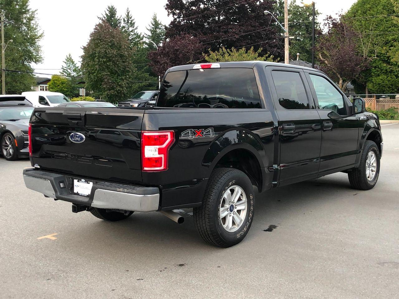 2020 Ford F-150 XLT-2