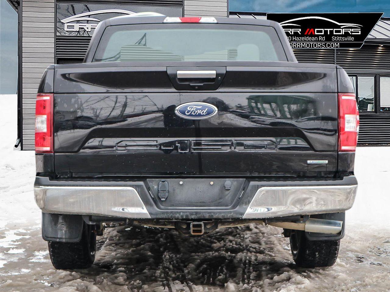 2020 Ford F-150 XLT-3