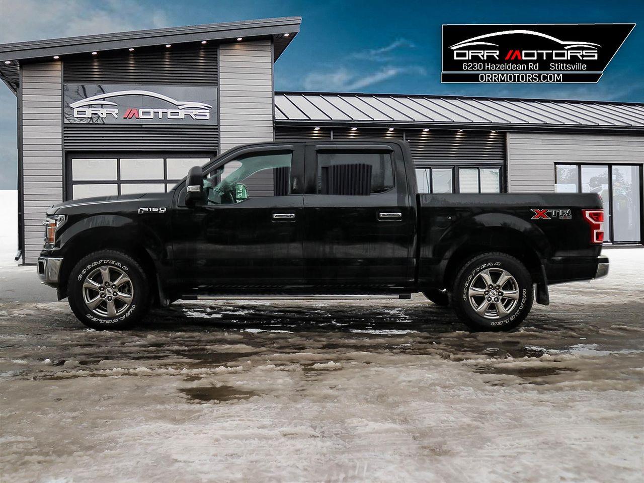 2020 Ford F-150 XLT-4