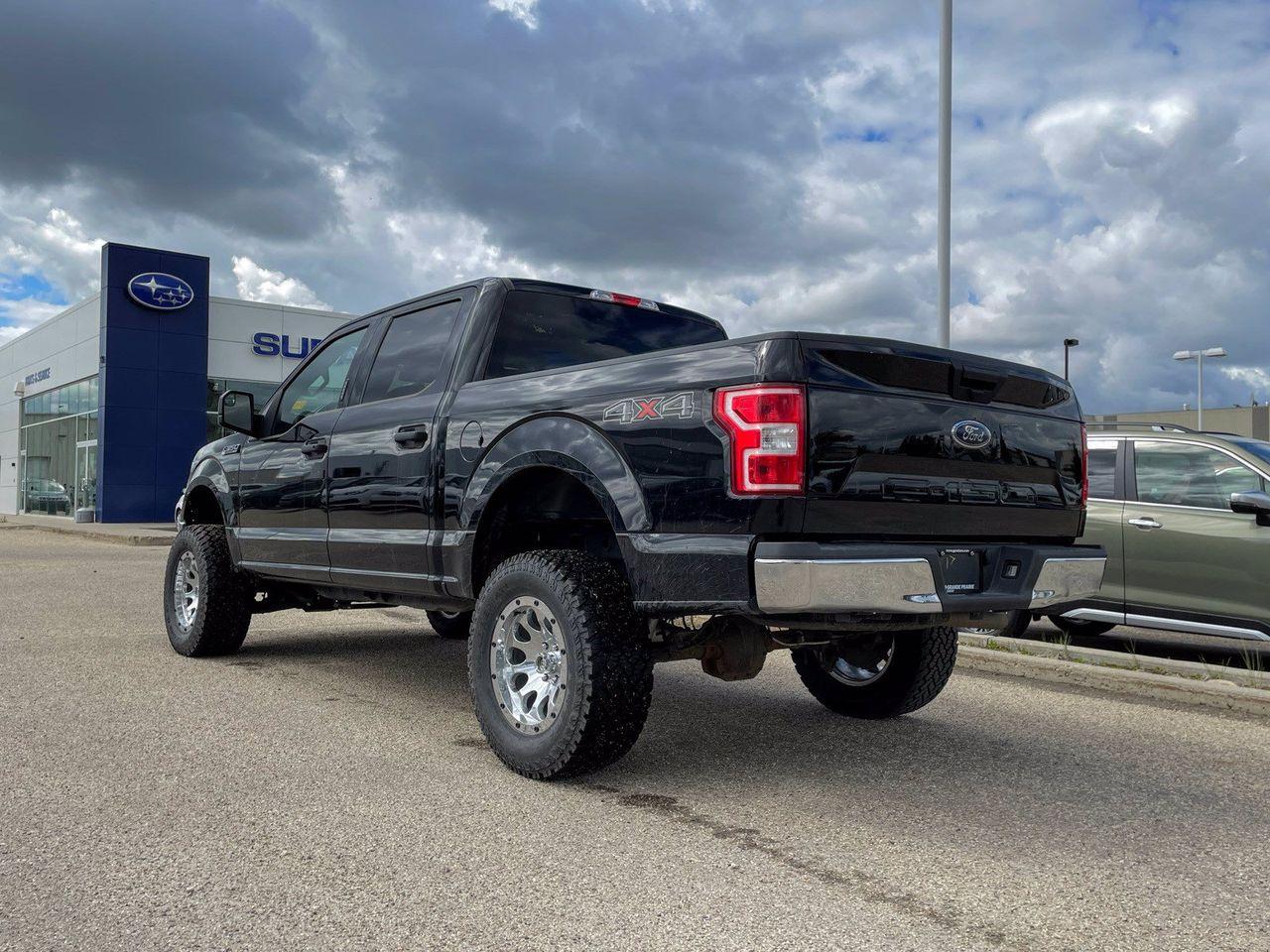 2020 Ford F-150 XLT-4