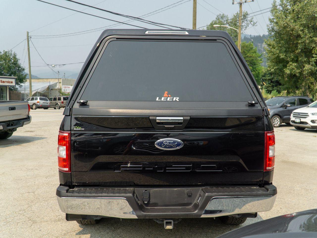 2020 Ford F-150 XLT-2