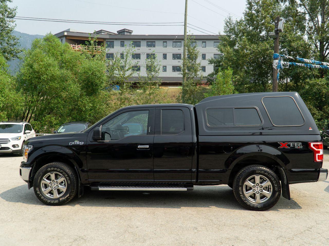 2020 Ford F-150 XLT-3