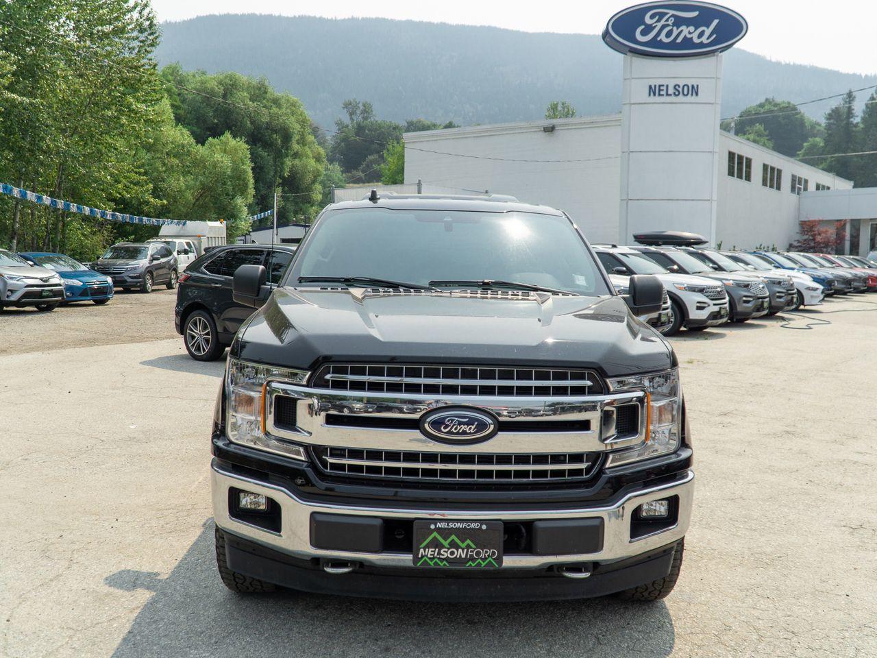 2020 Ford F-150 XLT-4
