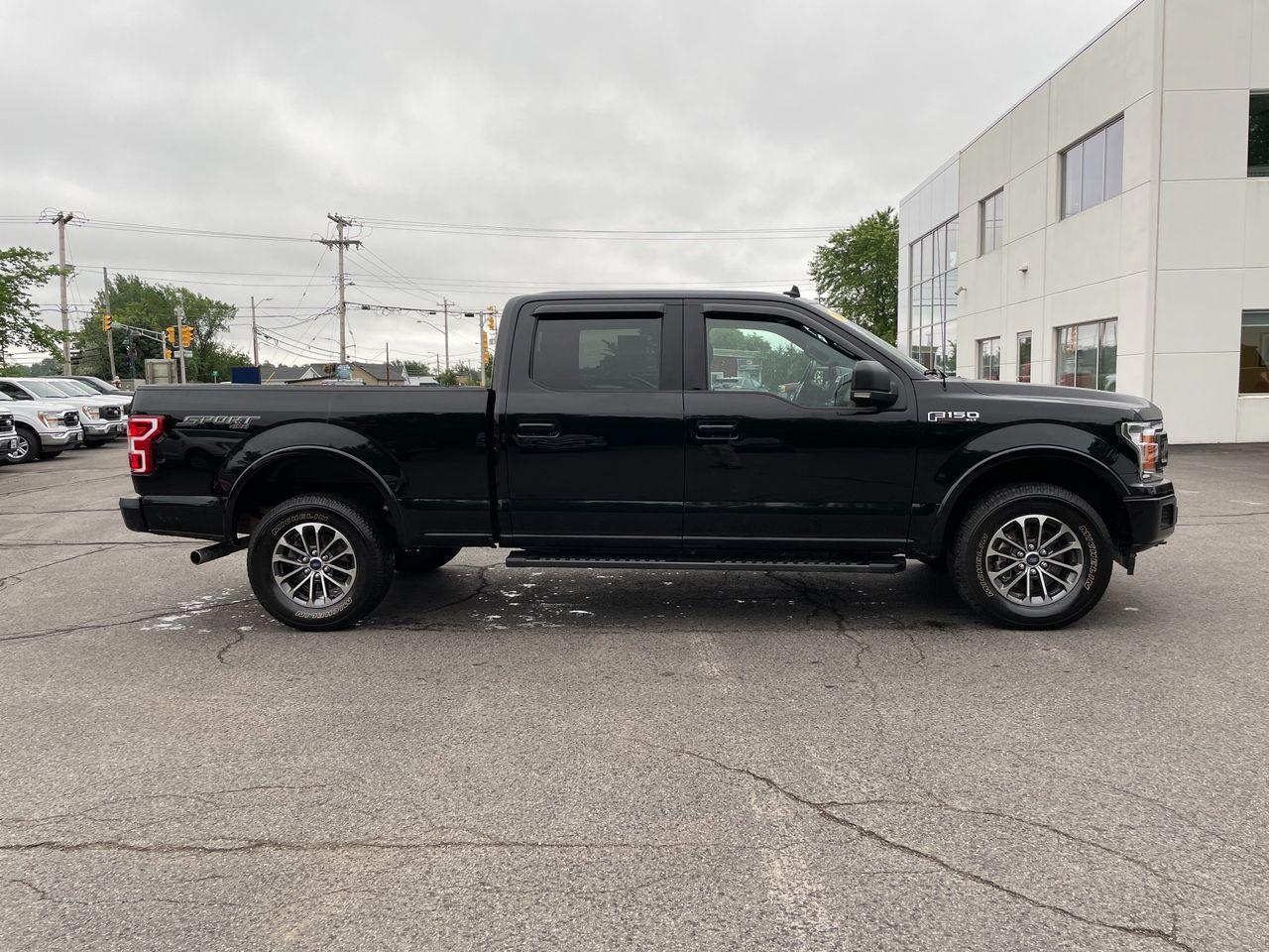 2020 Ford F-150 XLT-4