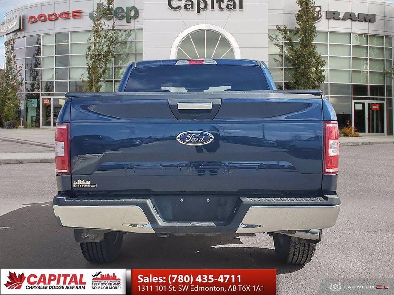 2020 Ford F-150 XLT-4