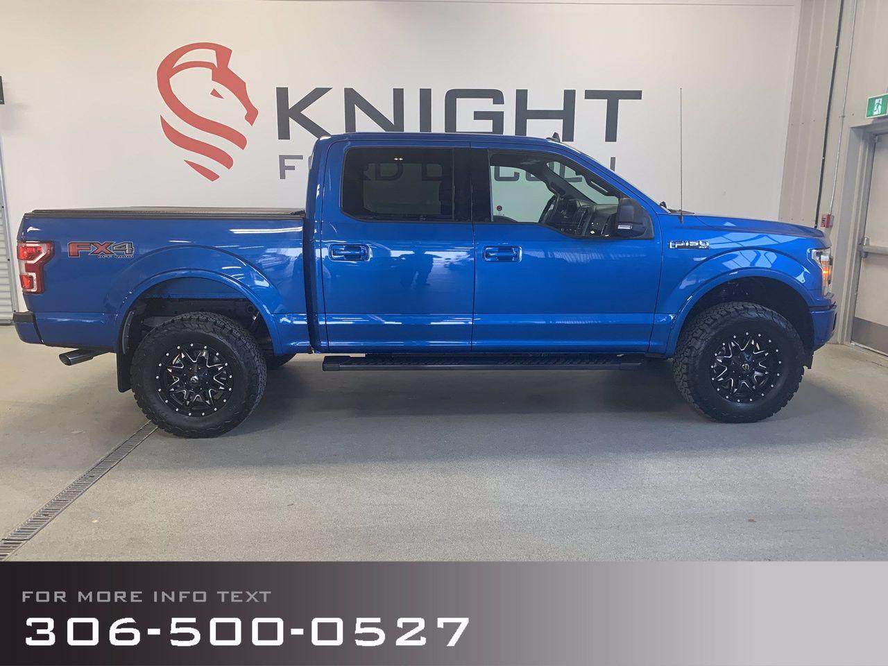 2020 Ford F-150 XLT-0