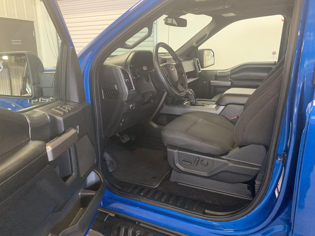 2020 Ford F-150 XLT-3
