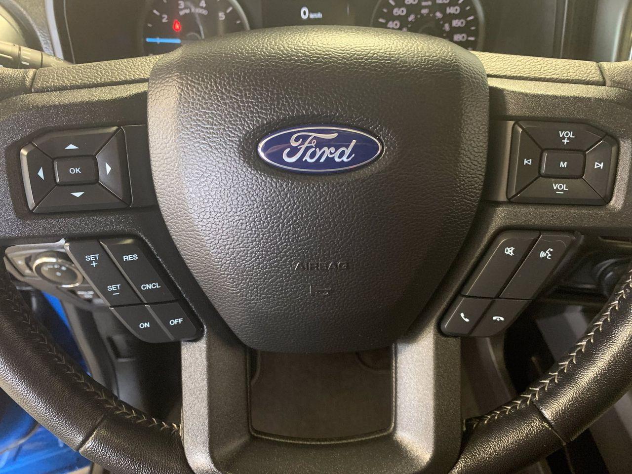 2020 Ford F-150 XLT-4