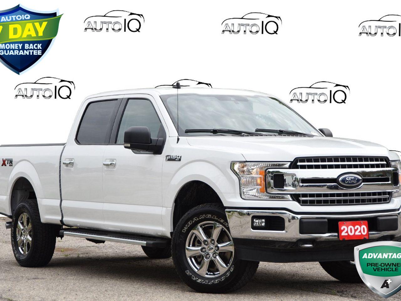 2020 Ford F-150 XLT-0
