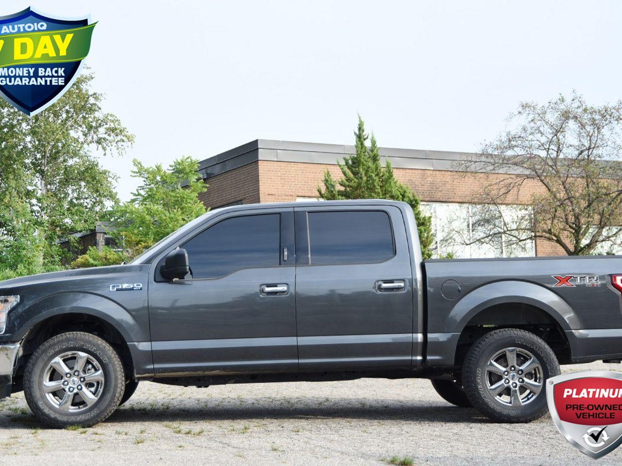 2020 Ford F-150 XLT-2