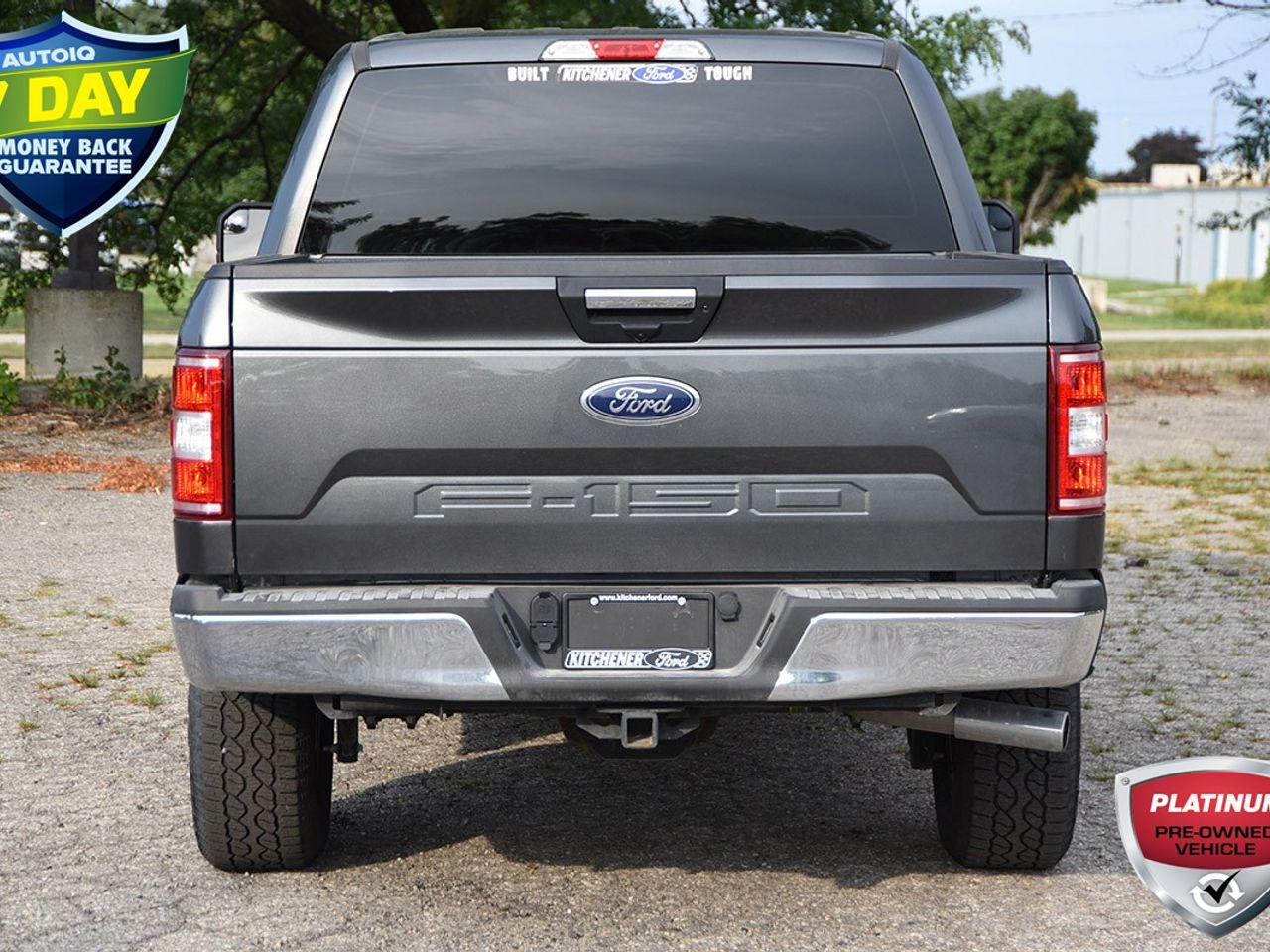 2020 Ford F-150 XLT-3