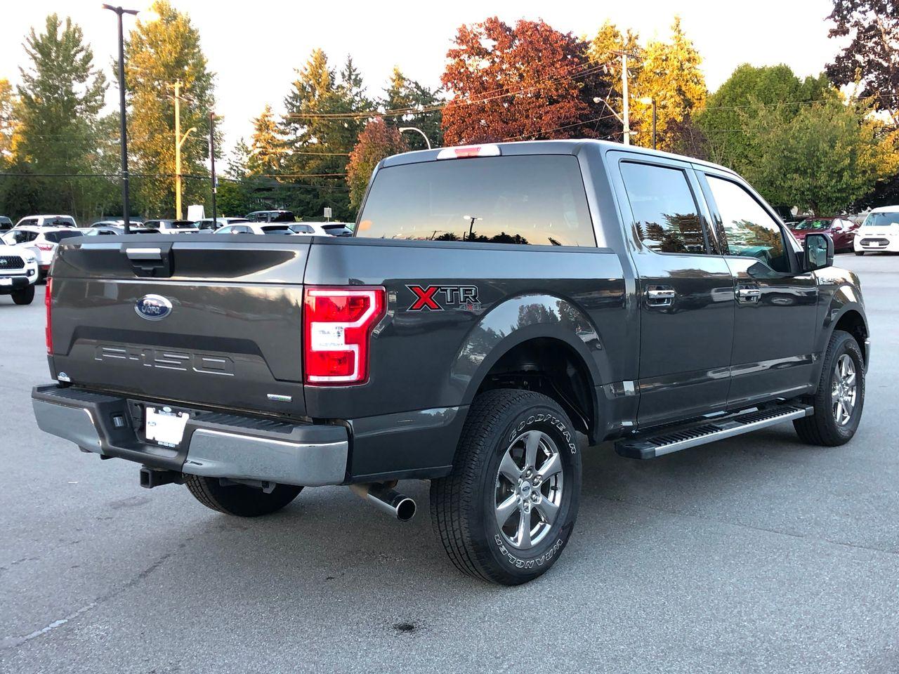 2020 Ford F-150 XLT-2