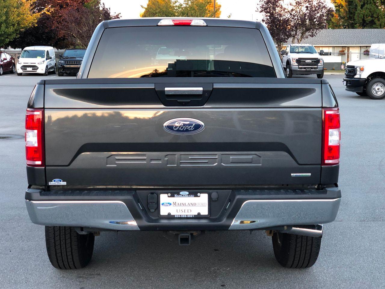 2020 Ford F-150 XLT-3