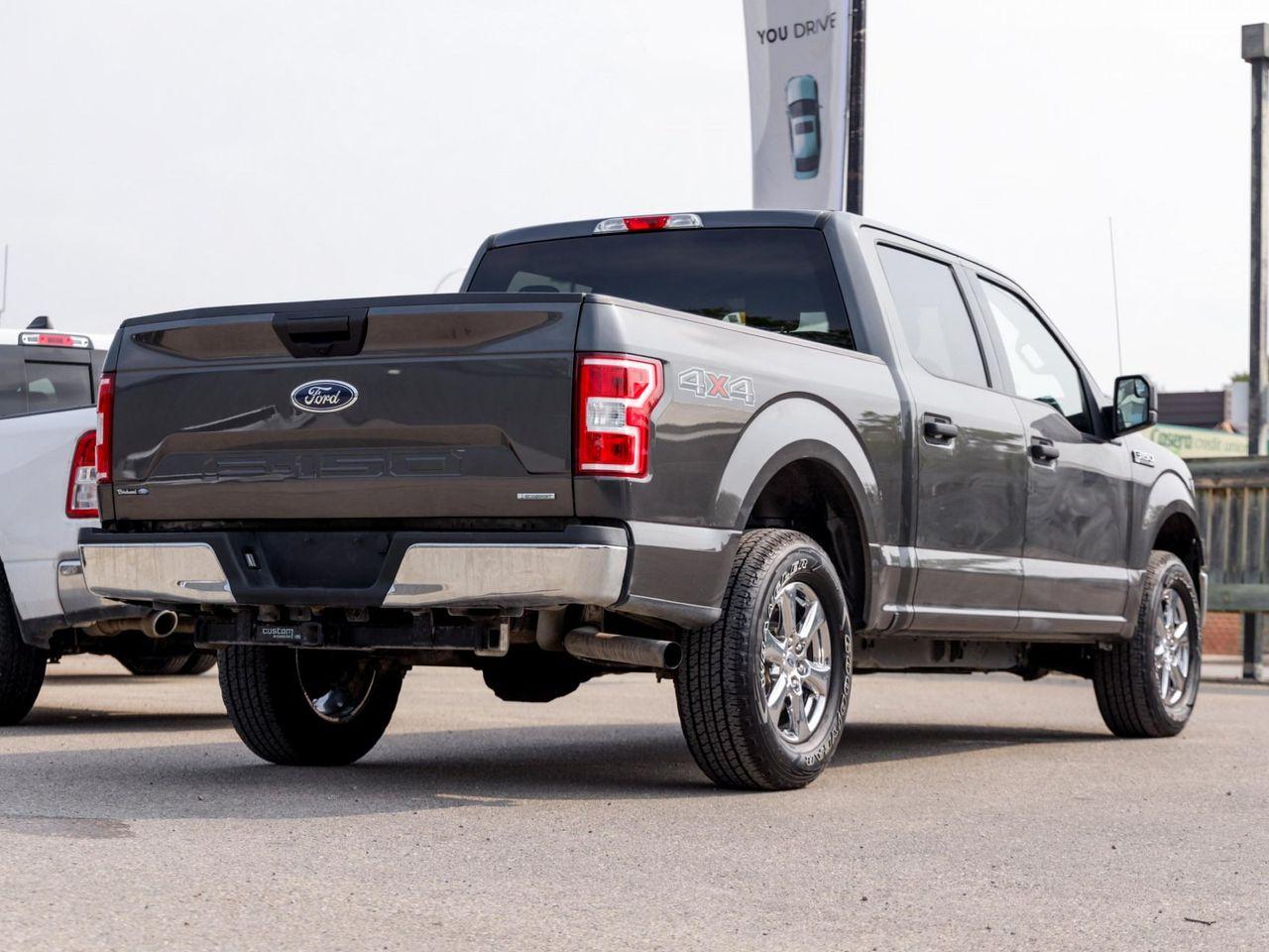 2020 Ford F-150 XLT-4