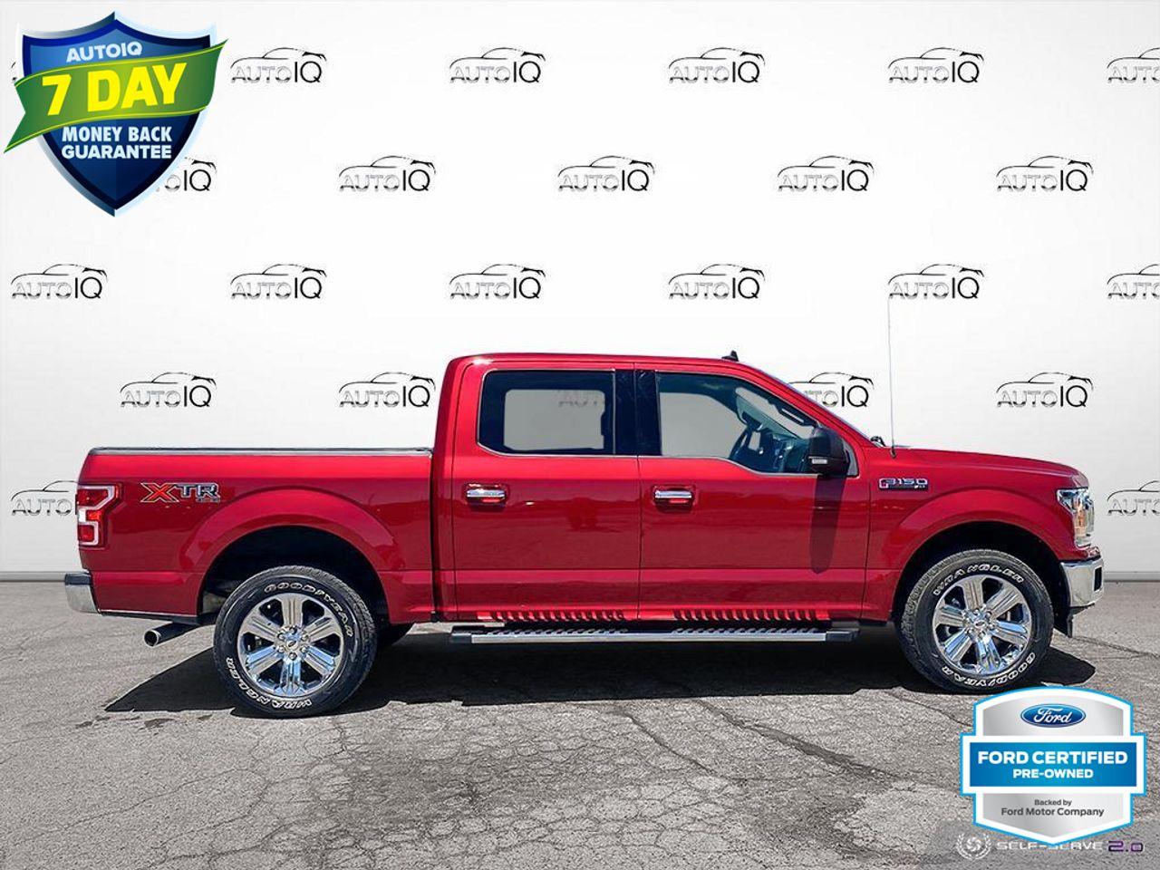 2020 Ford F-150 XLT-2