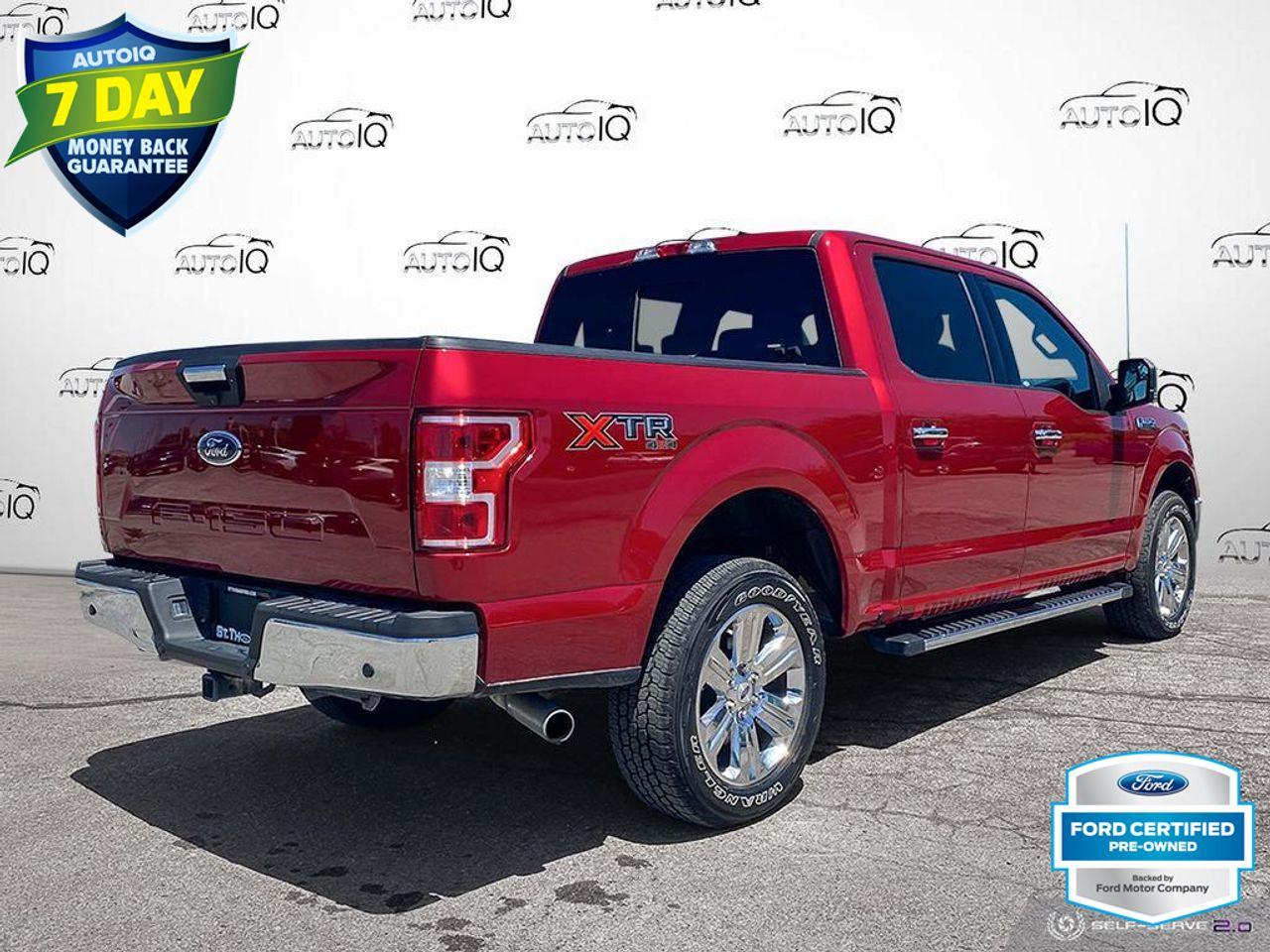 2020 Ford F-150 XLT-3