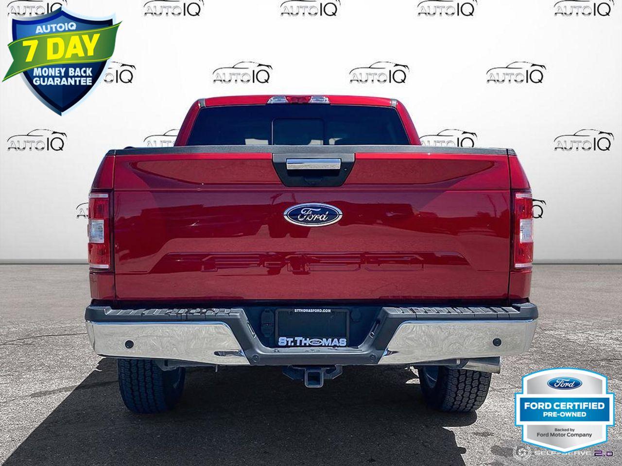 2020 Ford F-150 XLT-4